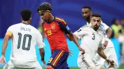 سامي الجابر ينتقد واقع المنتخبات العربية ويشيد بالمغرب