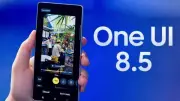 قائمة هواتف سامسونج التي حصلت على تحديث One UI 8.5 الرسمي