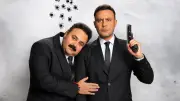 موعد طرح صقر وكناريا في السينمات المصرية