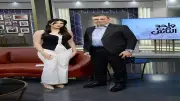 سارة بركة: مسلسل علي كلاي بوابة عبوري للجمهور المصري والعربي