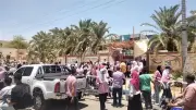 ارتياح بين طلاب الثانوية العامة بالوادي الجديد بعد امتحاني التربية الدينية والوطنية