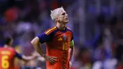 غضب سعودي من تصريحات أولمو قبل مواجهة إسبانيا في كأس العالم 2026