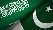 السعودية وباكستان تبحثان تطورات الأوضاع في المنطقة