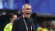 دونيس يعلن تشكيل السعودية لمواجهة الرأس الأخضر في كأس العالم 2026