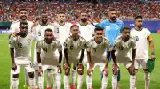 السعودية تخسر 0-4 أمام إسبانيا وجماهير الكويت تتصدر السخرية