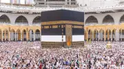 السعودية: أكثر من 11.2 مليون معتمر في الربع الرابع من 2025