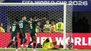 السعودية تبدأ تحضيراتها لمواجهة الرأس الأخضر في مونديال 2026