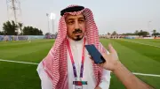 شروط الترشح لرئاسة الاتحاد السعودي بعد استقالة المسحل