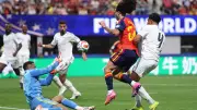 أمير سعودي يعلق على خسارة السعودية 4-0 أمام إسبانيا: حدث ما هو منطقي