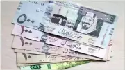 سعر الريال السعودي مقابل الجنيه اليوم السبت 27-6-2026 في البنوك