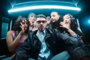 الشامي ينفي اعتزاله: راح أعيش فنان وأموت فنان