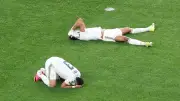 موعد عودة المنتخب السعودي إلى الرياض بعد وداع المونديال