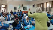 مدرسة الفنون للتكنولوجيا التطبيقية: تخصصات نادرة لأول مرة تؤهل لسوق العمل