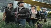طرح فيلم الخيال العلمي The Dog Stars بالسينمات 27 أغسطس