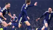 فوز ثمين لأسكتلندا على هايتي بهدف نظيف في انطلاقة مونديال 2026