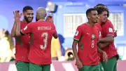 القنوات الناقلة لمباراة اسكتلندا والمغرب في كأس العالم 2026 وكيفية المشاهدة