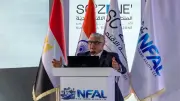وضع حجر أساس مصنع هندي للسبائك المعدنية بسيناء باستثمارات 16 مليون دولار