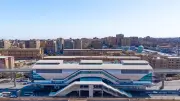 مفاجأة سارة: تشغيل المرحلة الثانية من مونوريل شرق النيل المحطات قريبًا