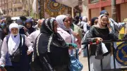 سر الأسئلة المحيرة في امتحان العربي للثانوية العامة من النماذج الاسترشادية