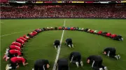 سر لقب منتخب الساجدين بعد سجود لاعبي مصر في كأس العالم 2026