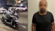 القبض على عامل تحرش بطالبة في الزمالك بعد تصويرها له