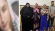 ضبط شخص تعدى على زوجته ووالدتها وشقيقتها بالضرب في الشرقية