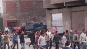 الأمن يفحص فيديو اعتداء شاب على آخر بسلاح أبيض في الإسكندرية