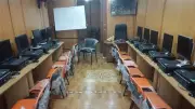 ضبط كيان تعليمي وهمي للنصب على المواطنين بالقاهرة