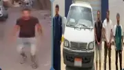 ضبط طرفي مشاجرة في بني سويف بسبب خلافات الجيرة ولهو الأطفال