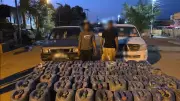 ضبط 4500 لتر سولار قبل بيعها بالسوق السوداء في أسوان