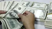 ضبط 7 ملايين جنيه في قضايا إتجار غير مشروع بالنقد الأجنبي