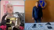 القبض على فرد أمن انتحل صفة ضابط شرطة للنصب على فتاة بالقليوبية
