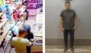 الأمن يكشف تفاصيل استدراج طفلة بني سويف داخل بقالة وضبط المتهم