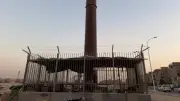 الأمن يكشف حقيقة إقامة خيمة أسفل برج كهربائي بمدينة 6 أكتوبر