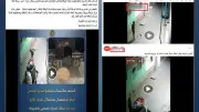 الأمن يكشف حقيقة فيديو سرقة غطاء صرف صحي بأسيوط ويعود لشهر مارس