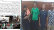 الأمن يكشف حقيقة الاعتداء على راكب في موقف بالقاهرة بسبب الأجرة