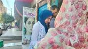 ضبط 60 كيلو أغذية فاسدة ولحوم غير صالحة في حملات مكثفة بالمنيا
