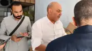 ضبط 300 كيلو لحوم فاسدة داخل مخازن مطاعم في بنها بالقليوبية
