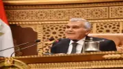 مجلس الشيوخ يهنئ السيسي والشعب المصري بالعام الهجري الجديد