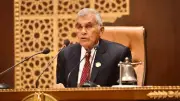 رئيس مجلس الشيوخ: نثمن الجهود الوطنية لرجال الخارجية في الوقت الراهن