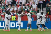 السنغال ضد العراق: حبيب ديارا يتقدم لأسود التيرانجا في الشوط الأول فيديو