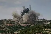 مصرع 7 أشخاص وإصابة 3 آخرين إثر انفجار مزدوج في شمال غرب باكستان