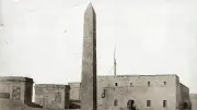ظل مسلة الإسكندرية كلمة السر.. قصة الانقلاب الصيفي التي غيرت فهم البشرية للكوكب