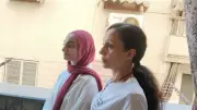 شاهندة عبد العزيز تروي قصة تفوقها بالشهادة الإعدادية وهدفها الطب