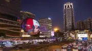 مهرجان شنغهاي يعيد رسم خريطة اكتشاف المواهب السينمائية في دورته الثامنة والعشرين