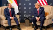 شردي: ترامب يتعامل مع السيسي باحترام ولقاؤهما تعهد أمريكي بحل أزمة سد النهضة