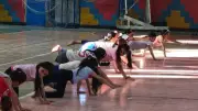 الشرقية تواصل اكتشاف المواهب الرياضية وتخفيف الأعباء المالية عن الأندية