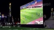 الشرقية تجهز 120 مركز شباب لاستقبال جماهير كأس العالم بشاشات عرض