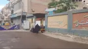 الشرقية تشهد هدوءًا بالغًا أمام لجان الثانوية العامة ومنع اقتراب أولياء الأمور