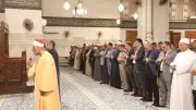 محافظ الشرقية يشارك في احتفالية الأوقاف بالعام الهجري الجديد